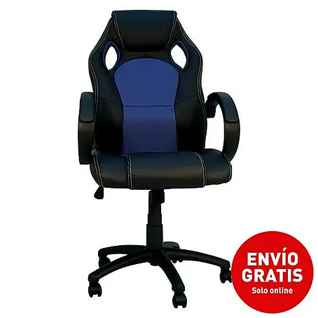 Silla de oficina Olimpia