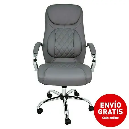 Silla de oficina Ángela