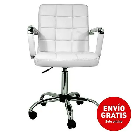 Silla de oficina Isabella