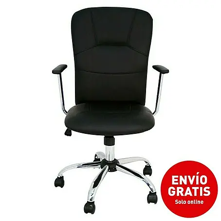 Silla de oficina Magalí