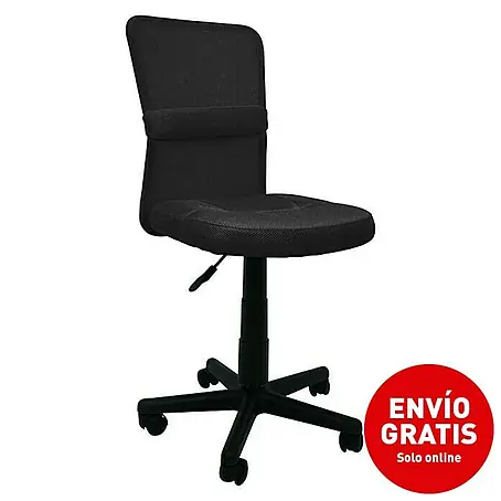 Silla de oficina Alba