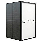 EcoFlow Solarmodul-Set Full Black (800 W, L x B x H: 172 x 113 x 3,5 cm, Wirkungsgrad Solarzelle: 23 %) | BAUHAUS