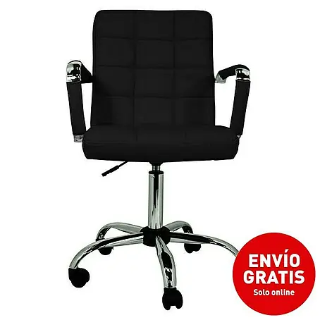 Silla de oficina Isabella