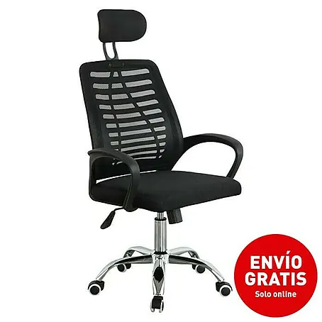 Silla de oficina Esther