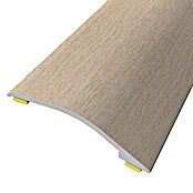 Baglinox Perfil de transición inclinado Roble clásico (90 cm x 38 mm) | BAUHAUS