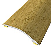 Baglinox Perfil de transición inclinado Fairfield (90 cm x 38 mm) | BAUHAUS
