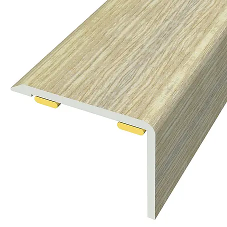 Baglinox  Perfil angular Roble polar