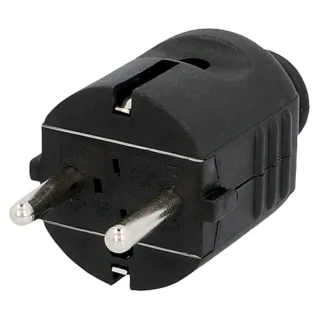 UniTEC  Schutzkontaktstecker