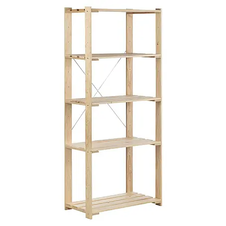 Astigarraga Evolution Estantería de madera