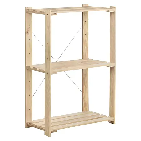 Astigarraga Evolution Estantería de madera