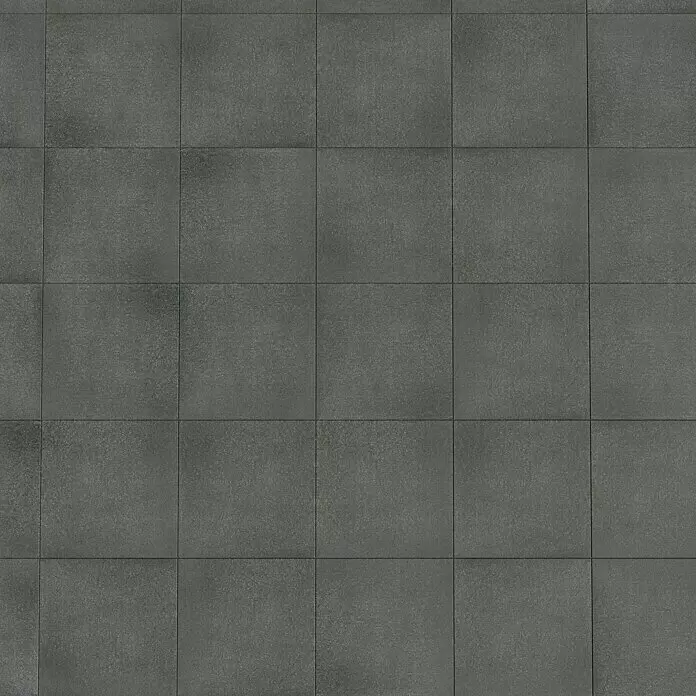 Terrassenfliese Basalt 2.0 - 59,7 x 59,7 x 2 cm, Basaltgrau, Matt - Anwendungsbeispiel