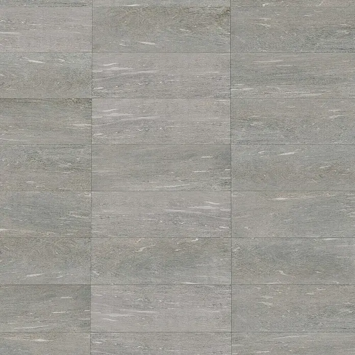 Esterno 20 T by Palazzo Terrassenfliese Davos40 x 120 x 2 cm, Greige, Matt - Elegante graue Bodenfliesen mit einer dezenten Marmorierung, die jedem Raum ein modernes und stilvolles Aussehen verleihen. Ideal für Wohn- und Geschäftsräume.