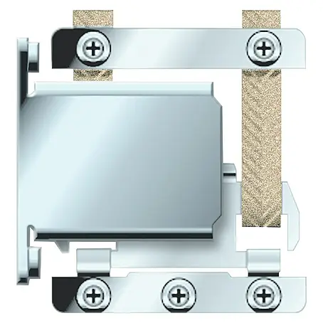 Schellenberg  Protección antirrobo para persianas