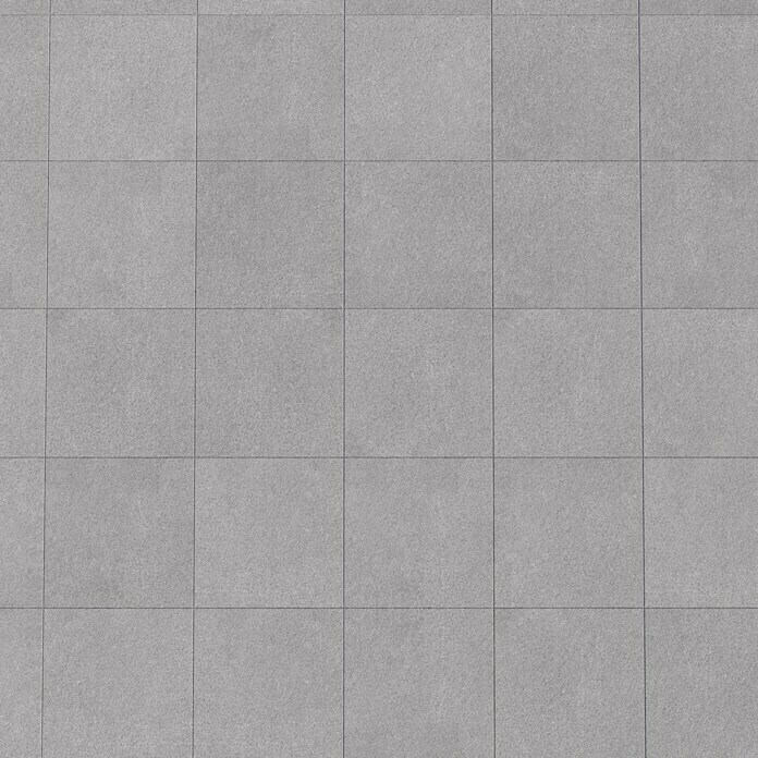 Terrassenfliese Cera 2.0 (Fortezza Diorite, 60 x 60 x 2 cm, Feinsteinzeug)