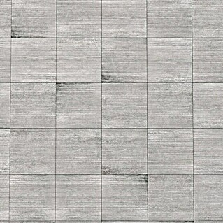 Pločica za terasu Garden Grey (59,7 x 59,7 x 2 cm, Sive boje, Mat)