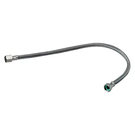 Flexo de conexión para grifo pedal