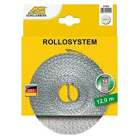 Schellenberg  Cinta para persiana Mini