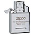 Zippo Einzelbrenner-Einsatz 