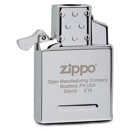 Zippo  Einzelbrenner-Einsatz