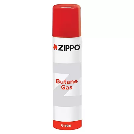 Zippo  Gas-Nachfüllkartusche