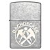 Zippo Sturmfeuerzeug Classic Street Chrome™ 