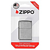 Zippo Sturmfeuerzeug Classic Street Chrome™ (Ohne) | BAUHAUS