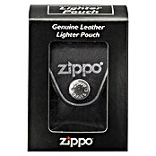 Zippo Gürteltasche (Passend für: Zippo Sturmfeuerzeuge Classic Street Chrome™, Schlaufe, Schwarz) | BAUHAUS