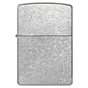 Zippo Sturmfeuerzeug Classic Street Chrome™ (Ohne) | BAUHAUS