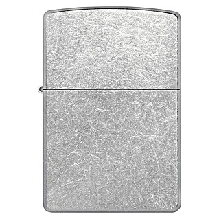 Zippo Sturmfeuerzeug Classic Street Chrome™ (Ohne)