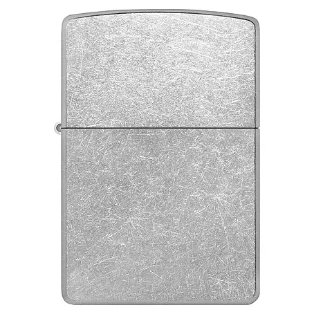 Zippo  Sturmfeuerzeug Classic Street Chrome™