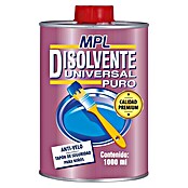 MPL Disolvente líquido Universal (1 l)