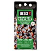 Weber Briquetas de barbacoa (2 kg) | BAUHAUS