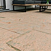 Marazzi Terrassenfliese Esterno 20T Multiquartz (60 x 60 x 2 cm, Beige, Matt) | BAUHAUS