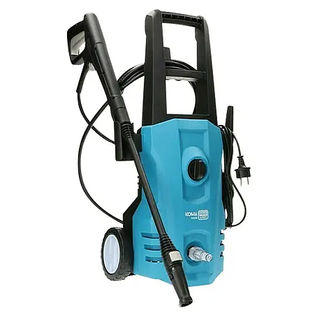 Koma Tools PRO Series Hidrolimpiadora de alta presión