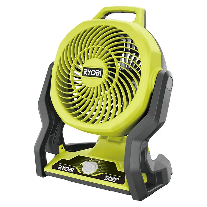 Ryobi ONE+ Akku-Ventilator RF18-0