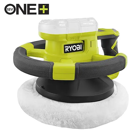 Ryobi ONE+ Poliermaschine RBP18250-0