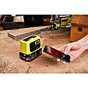 Ryobi ONE+ Akku-Bluetooth-Radio (Ausgangsleistung Lautsprecher: 5 W, Ohne Akku) | BAUHAUS