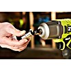 Ryobi ONE+ Akku-Schlagschrauber RIW18-0 (18 V, Ohne Akku, 600 Nm) | BAUHAUS