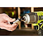 Ryobi ONE+ Akku-Schlagschrauber RIW18-0 (18 V, Ohne Akku, 600 Nm) | BAUHAUS