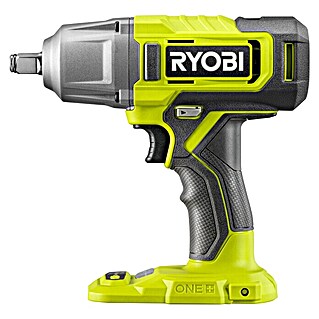 Ryobi ONE+ Akku-Schlagschrauber RIW18-0 (18 V, Ohne Akku, 600 Nm)