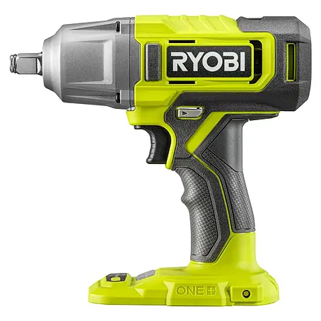 Ryobi ONE+ Akku-Schlagschrauber RIW18-0