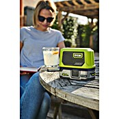 Ryobi ONE+ Akku-Bluetooth-Radio (Ausgangsleistung Lautsprecher: 5 W, Ohne Akku) | BAUHAUS