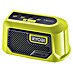 Ryobi ONE+ Akku-Bluetooth-Radio 