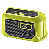 Ryobi ONE+ Akku-Bluetooth-Radio (Ausgangsleistung Lautsprecher: 5 W, Ohne Akku) | BAUHAUS