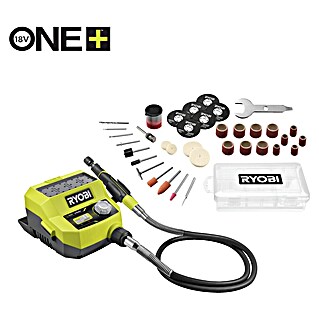 Ryobi ONE+ Accu multitool RRTS18-0A35 (18 V, Excl. accu)