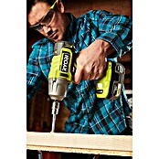 Ryobi ONE+ Akku-Schlagschrauber RIW18-0 (18 V, Ohne Akku, 600 Nm) | BAUHAUS