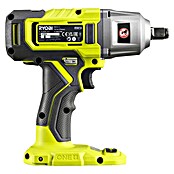 Ryobi ONE+ Akku-Schlagschrauber RIW18-0 (18 V, Ohne Akku, 600 Nm) | BAUHAUS