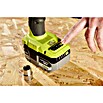 Ryobi ONE+ Akku-Schlagschrauber RIW18-0 (18 V, Ohne Akku, 600 Nm) | BAUHAUS