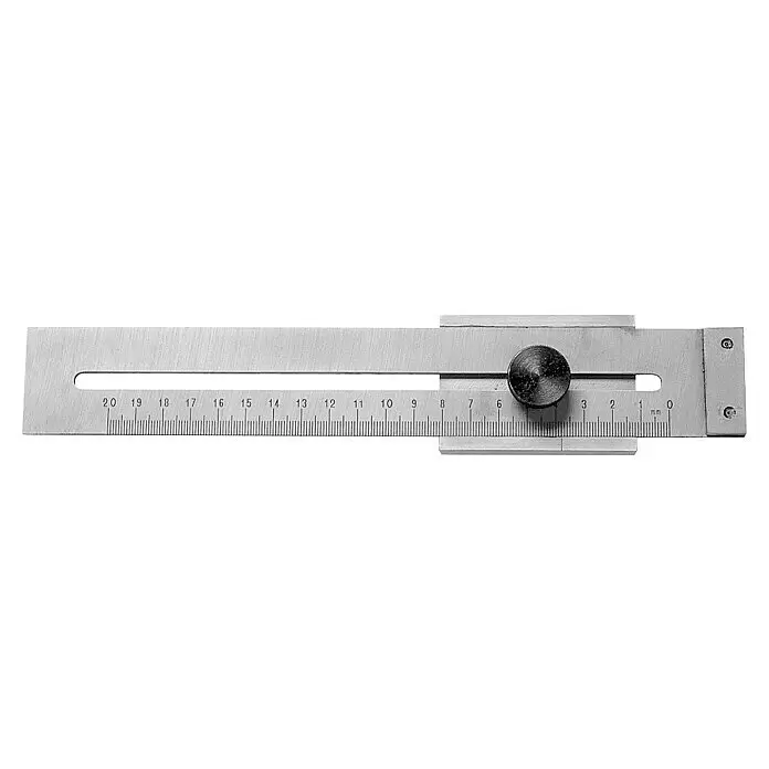 Scala StreichmaßArbeitsbreite: 20 cm
