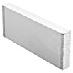 Ytong Bloque de hormigón poroso (62,5 x 10 x 25 cm) | BAUHAUS